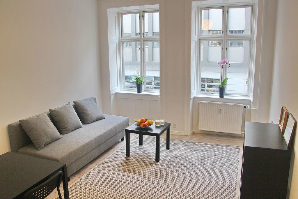 Leilighet Ryesgade København