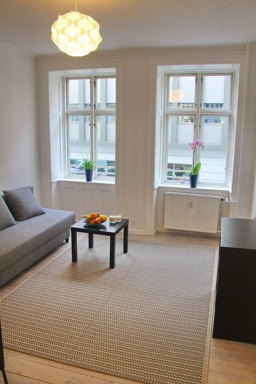 Ryesgade København