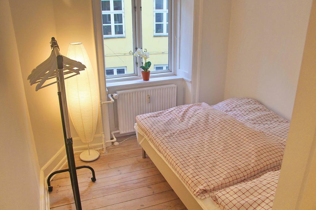 Leilighet Ryesgade *