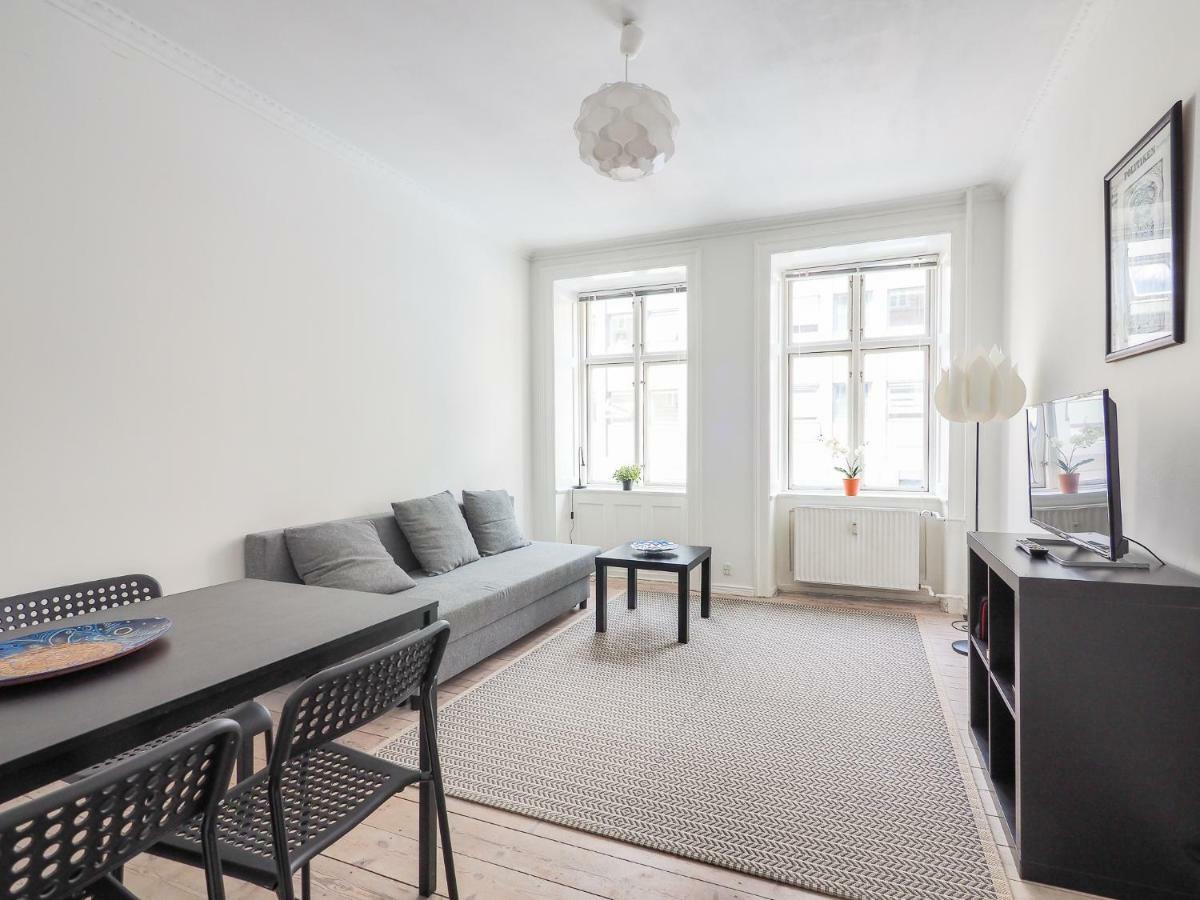 Leilighet Ryesgade København