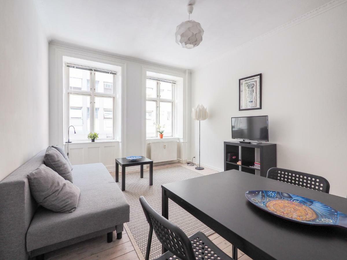 Leilighet Ryesgade København